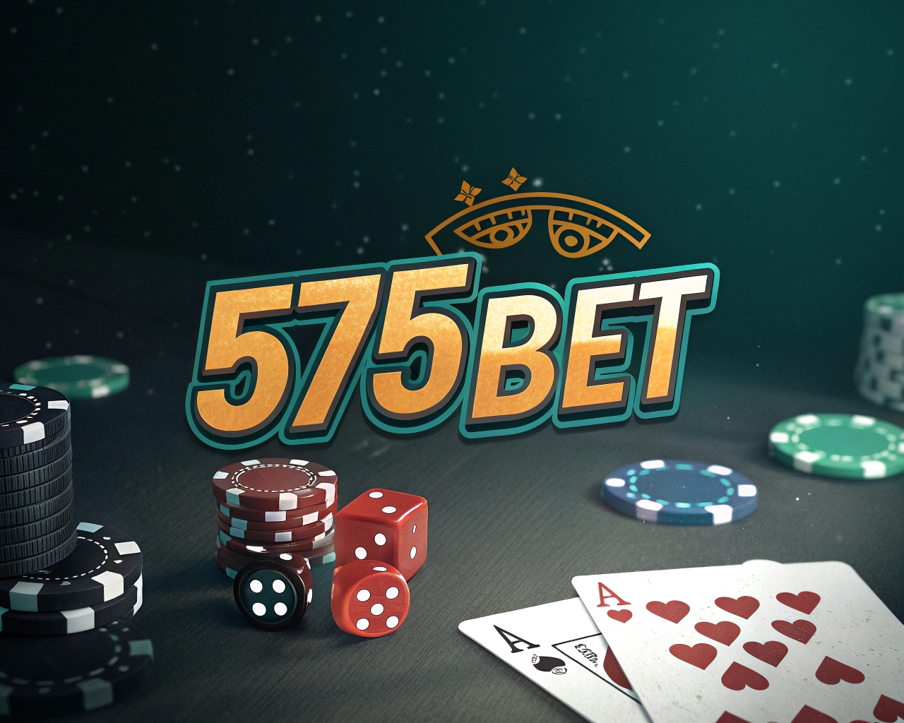575bet